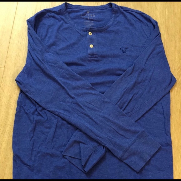 American Eagle Outfitters Other - 🤩 3/$20! BlueHenley